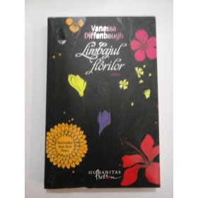 Limbajul florilor - Vanessa DIFFENBAUGH